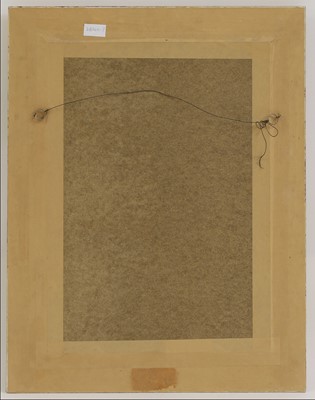 Lot 82 - Harold Speed (1872-1957)