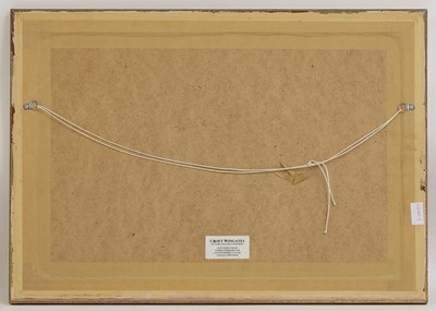 Lot 93 - Harold Speed (1872-1957)