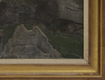 Lot 89 - Harold Speed (1872-1957)