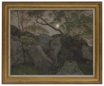 Lot 89 - Harold Speed (1872-1957)