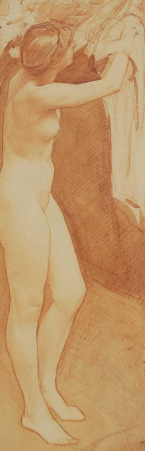 Lot 95 - Harold Speed (1872-1957)