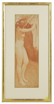 Lot 95 - Harold Speed (1872-1957)