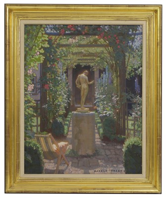 Lot 87 - Harold Speed (1872-1957)