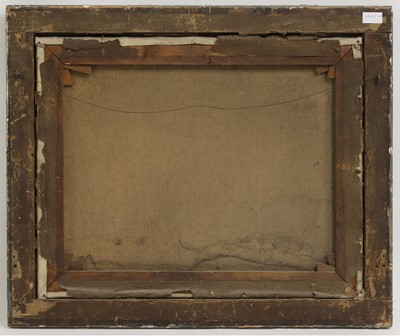 Lot 90 - Harold Speed (1872-1957)