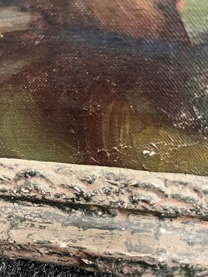 Lot 90 - Harold Speed (1872-1957)