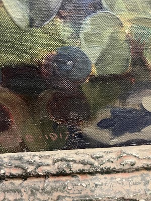 Lot 90 - Harold Speed (1872-1957)