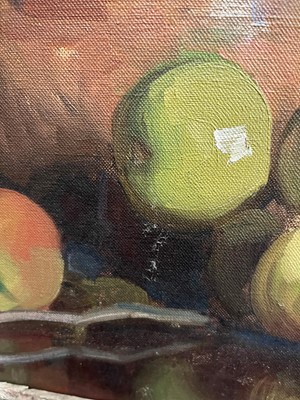 Lot 90 - Harold Speed (1872-1957)