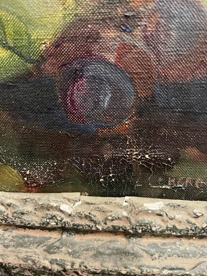 Lot 90 - Harold Speed (1872-1957)