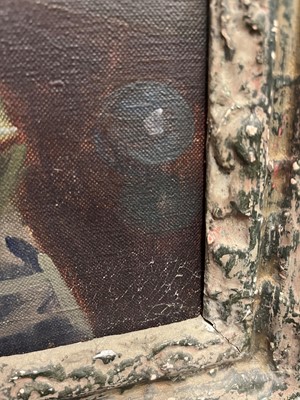 Lot 90 - Harold Speed (1872-1957)