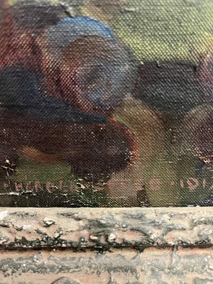 Lot 90 - Harold Speed (1872-1957)