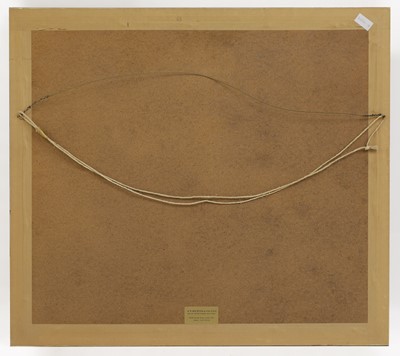 Lot 92 - Harold Speed (1872-1957)