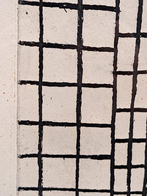 Lot 105 - Julian Trevelyan RA (1910-1988)