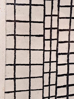 Lot 105 - Julian Trevelyan RA (1910-1988)