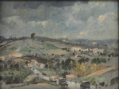 Lot 76 - Attributed to Edward Seago (1910-1974)