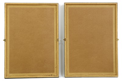 Lot 427 - Five Bengt H Malmqvist Collection Jazz posters