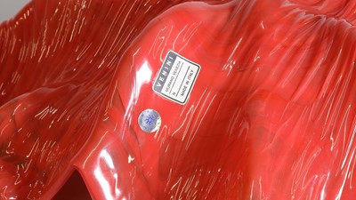 Lot 270 - Toni Zuccheri for Venini