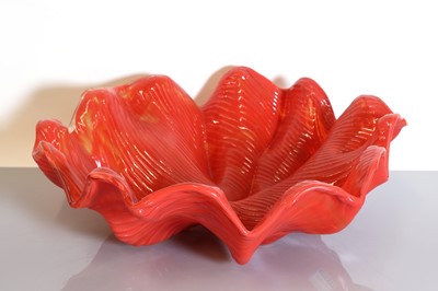 Lot 270 - Toni Zuccheri for Venini