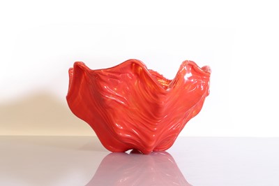 Lot 270 - Toni Zuccheri for Venini