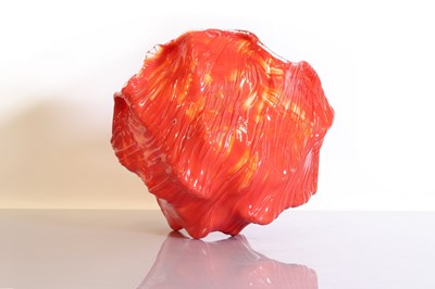 Lot 270 - Toni Zuccheri for Venini