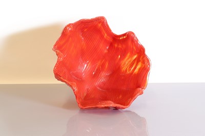 Lot 270 - Toni Zuccheri for Venini