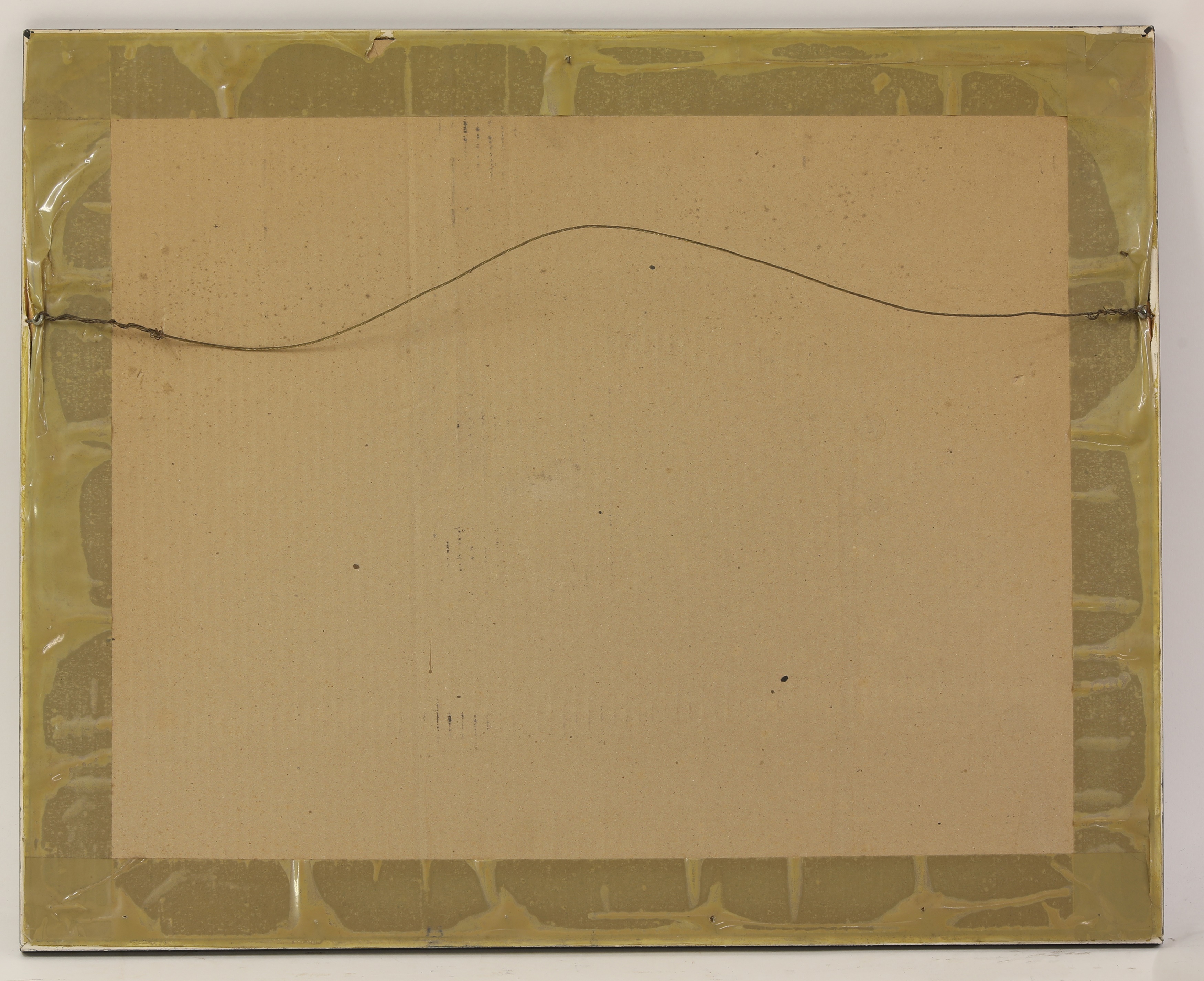 Lot 5 - MAP: SPEED, J: