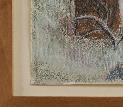 Lot 13 - John Aldridge RA (1905-1983)