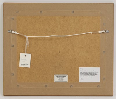 Lot 13 - John Aldridge RA (1905-1983)