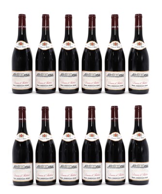 Lot 179 - Crozes-Hermitage, Domaine de Thalabert, Paul Jaboulet Aine, 2015 (12, in two boxes)