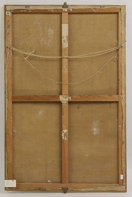 Lot 201 - Richard Beer (1928-2017)