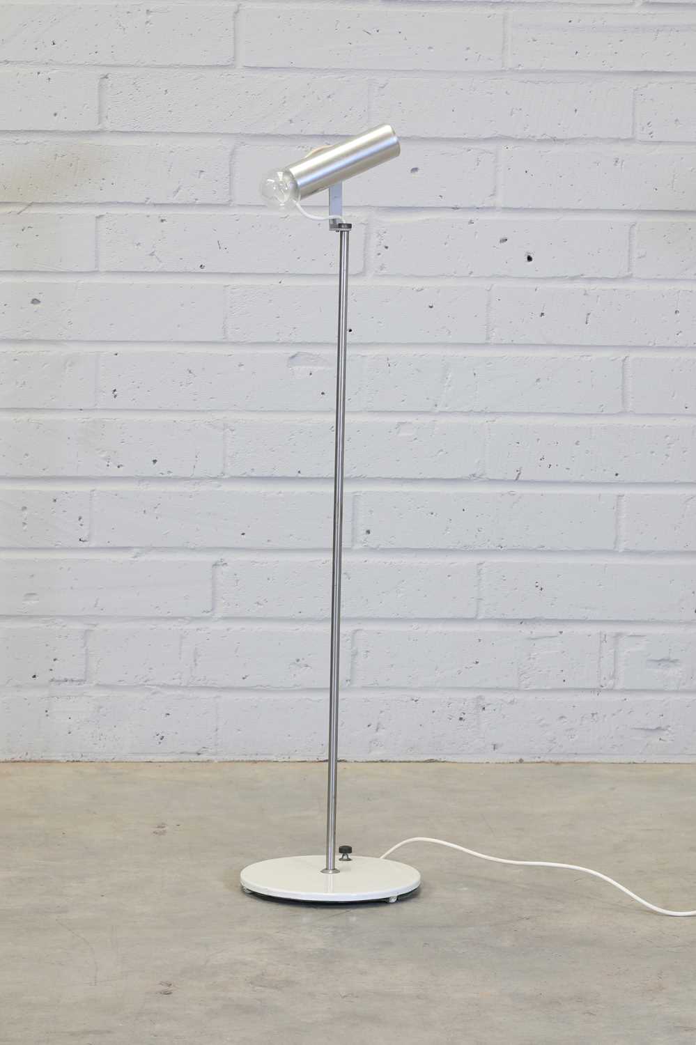 Lot 195 - A Rotaflex floor-standing light
