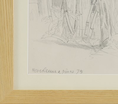 Lot 30 - John Aldridge RA (1905-1983)