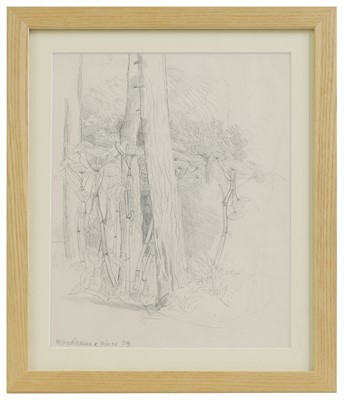 Lot 30 - John Aldridge RA (1905-1983)