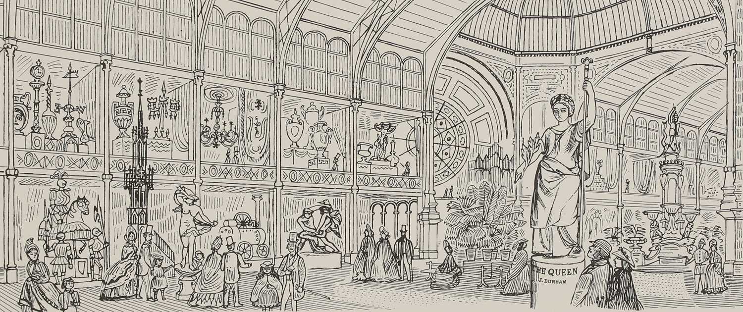 Lot 36 - Edward Bawden RA (1903-1989)