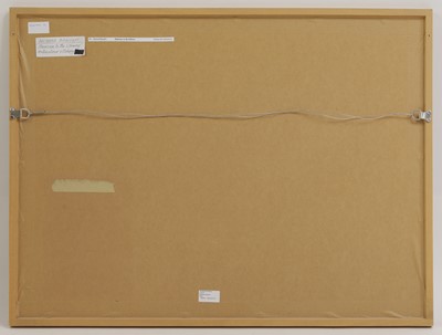 Lot 37 - Richard Bawden RWS NEAC RE (b.1936)