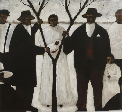 Lot 305 - John Caple (b.1966)