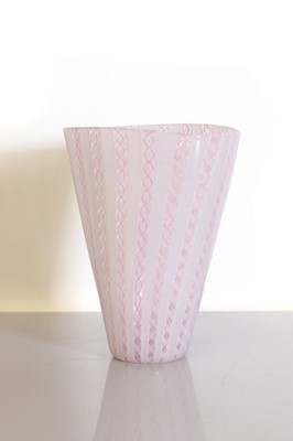 Lot 447 - Paolo Venini (Italian, 1895-1959)