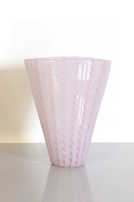 Lot 447 - Paolo Venini (Italian, 1895-1959)