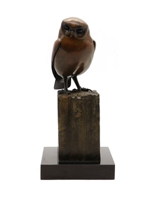 Lot 296 - Mike Norris (British, 1957)