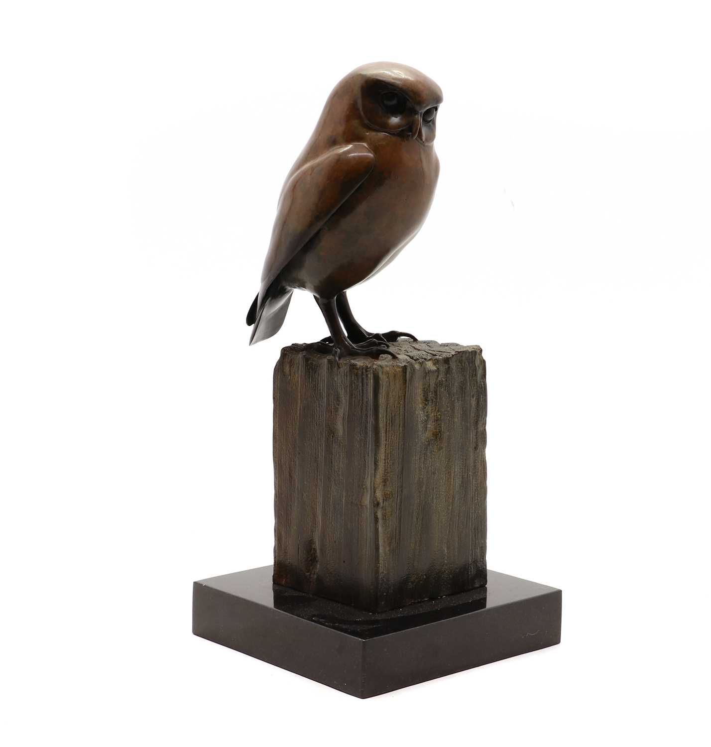 Lot 296 - Mike Norris (British, 1957)