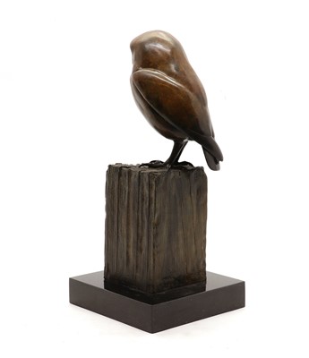 Lot 296 - Mike Norris (British, 1957)