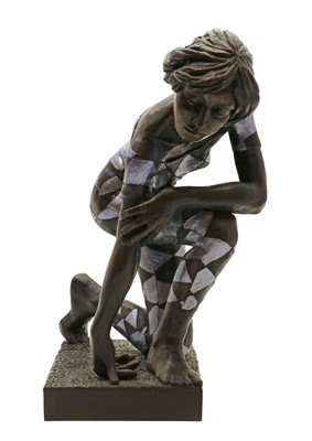 Lot 147 - Paddy Burrows