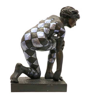 Lot 147 - Paddy Burrows
