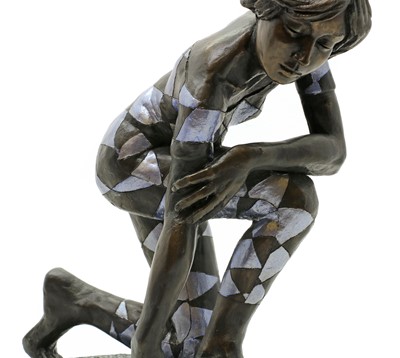 Lot 147 - Paddy Burrows