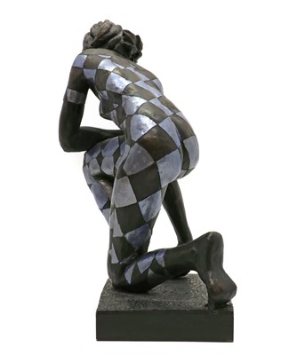 Lot 147 - Paddy Burrows
