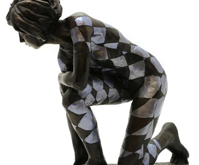Lot 147 - Paddy Burrows