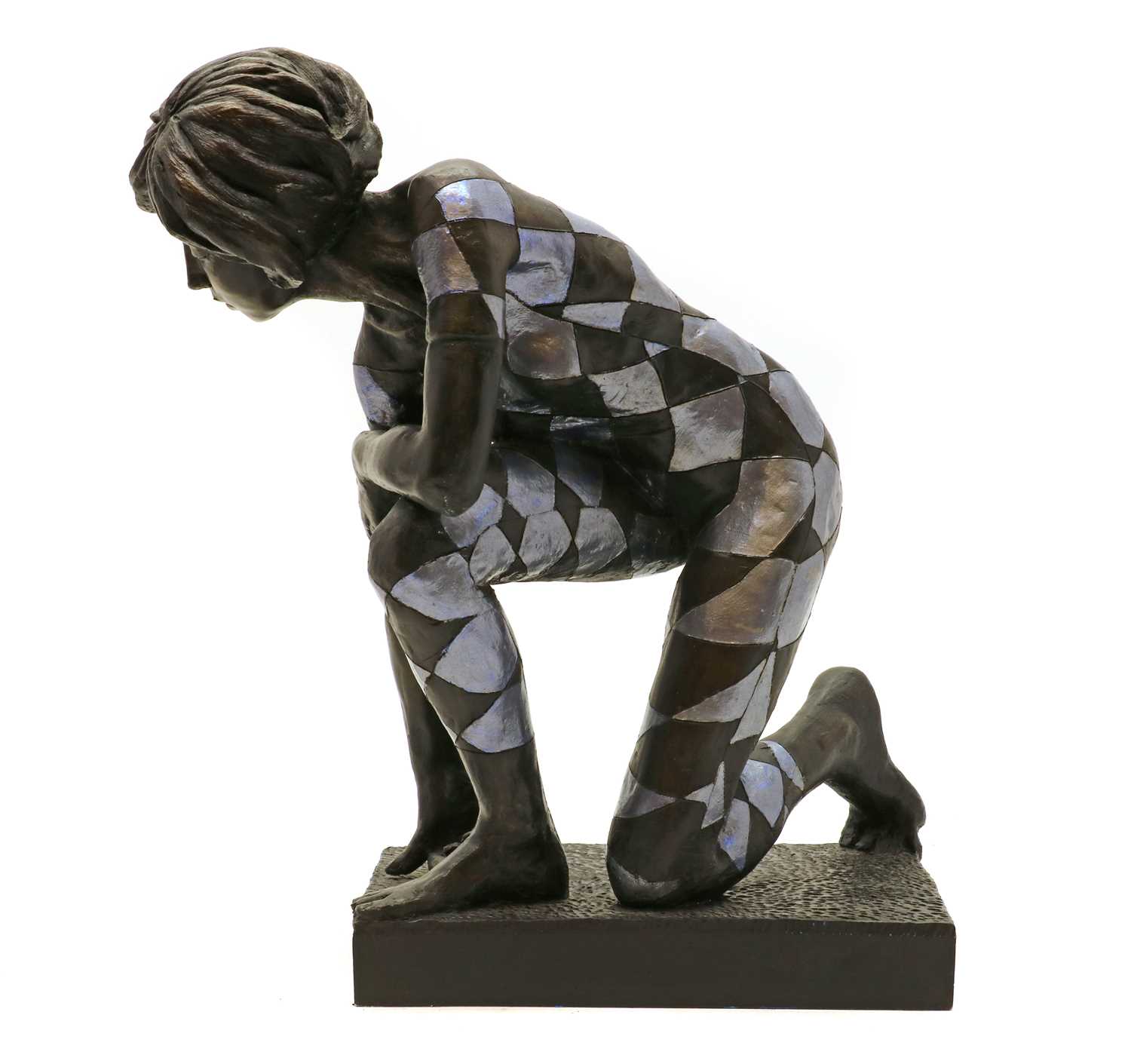 Lot 147 - Paddy Burrows