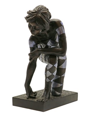 Lot 147 - Paddy Burrows