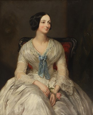 Lot 142 - Margaret Sarah Carpenter (1793-1872)