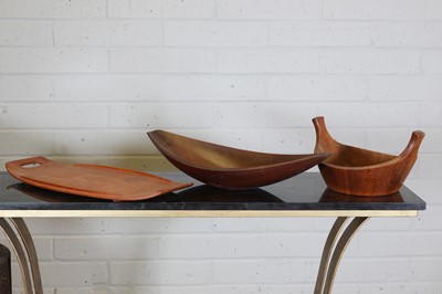 Lot 390 - Jens Quistgaard for Dansk Designs