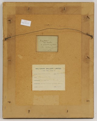 Lot 57 - James Bolivar Manson (1879-1945)